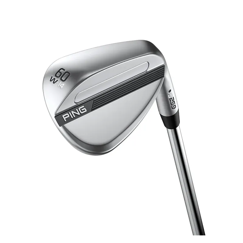 WEDGE S259 CHROME GRAPHITE S ALTA CB