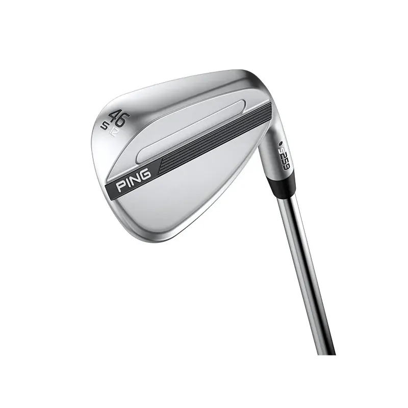 WEDGE S259 CHROME ACIER S Z-Z115