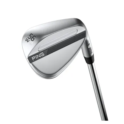 WEDGE S259 CHROME ACIER S Z-Z115