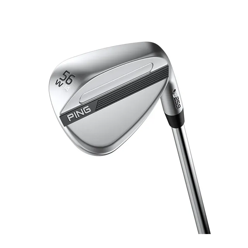 WEDGE S259 CHROME ACIER S Z-Z115