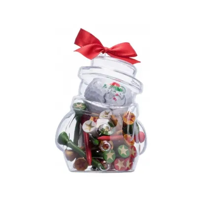 PERE NOEL BALLES TEES