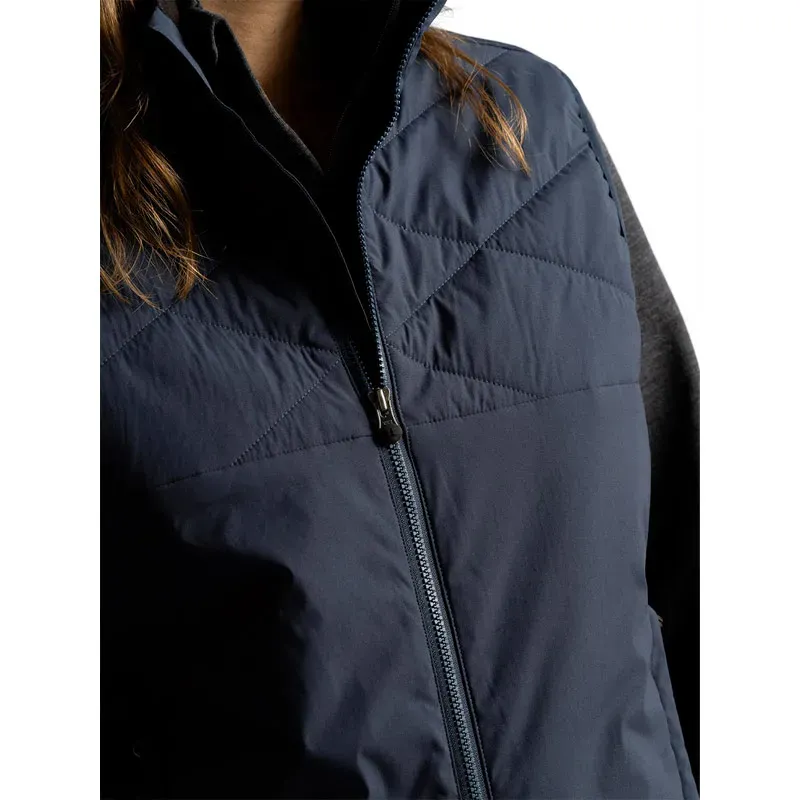 GILET FEMME CREEK COUP VENT SM GILET FEMME CREEK COUP VENT SM