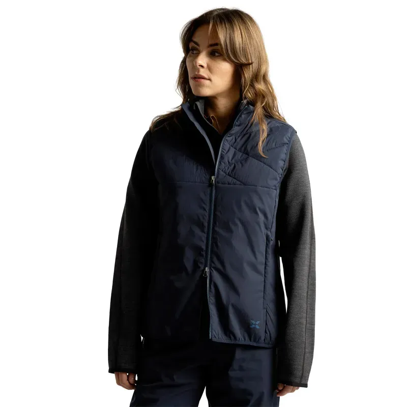 GILET FEMME CREEK COUP VENT SM GILET FEMME CREEK COUP VENT SM