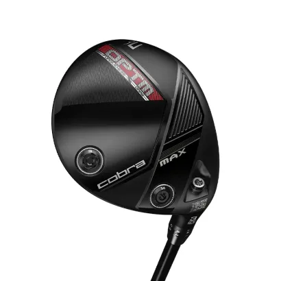 BOIS DE PARCOURS OPTM MAX