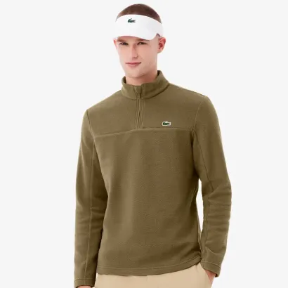 PULL WINDSTOPPER 1/2 ZIP