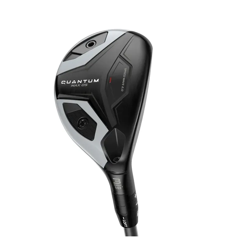 HYBRIDE QUANTUM MAX OS DENALI FROST