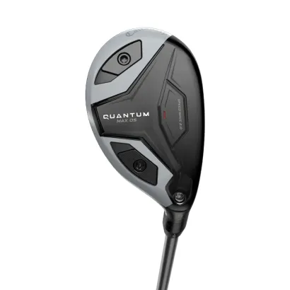 HYBRIDE QUANTUM MAX FAST