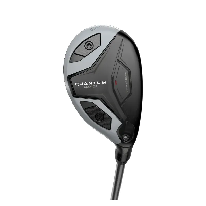 HYBRIDE QUANTUM MAX FAST