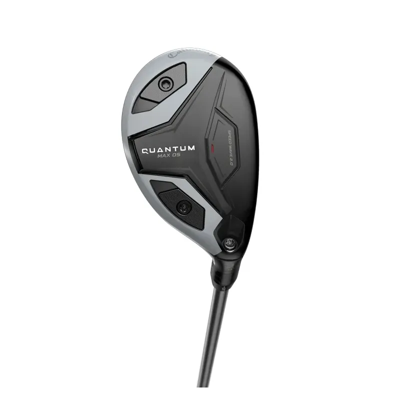 HYBRIDE QUANTUM MAX OS DENALI FROST