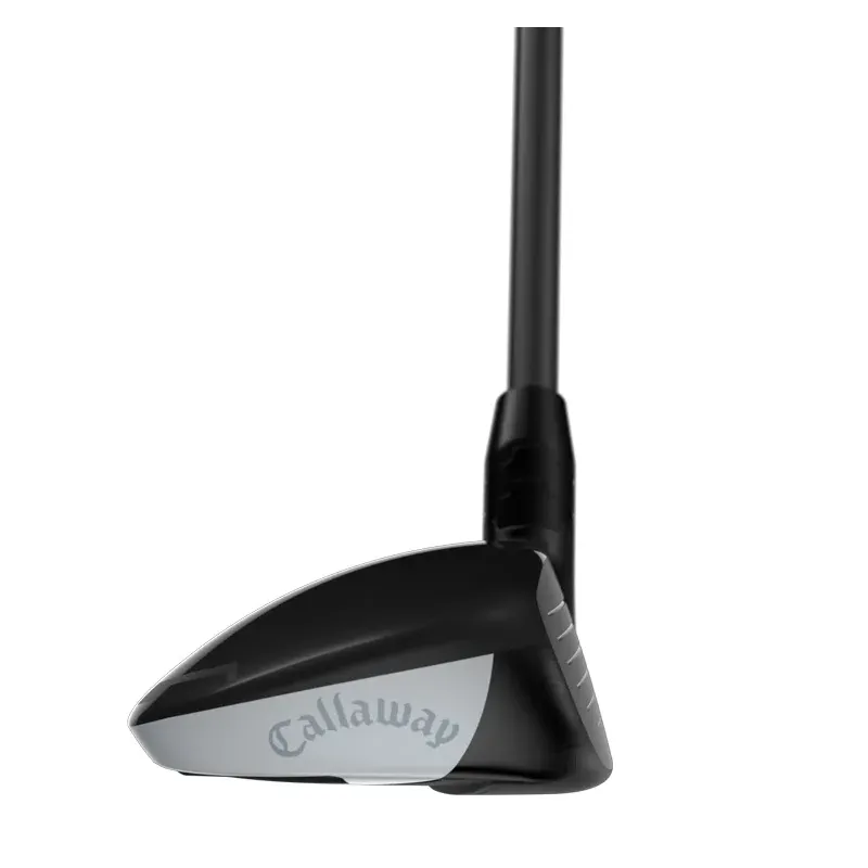 HYBRIDE QUANTUM MAX OS DENALI FROST