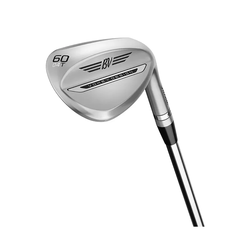 WEDGE SM11 TOUR CHROME ACIER S GRIND