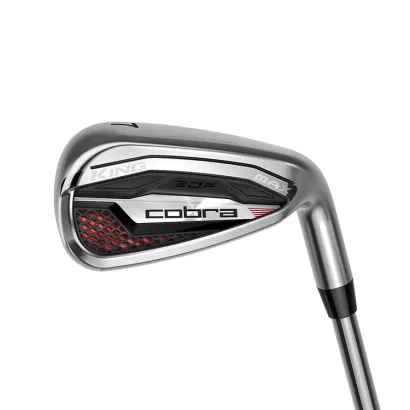 SERIE KING MAX GRAPHITE