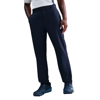 Pantalon de golf Nike Dri-FIT tissé extensible – Homme