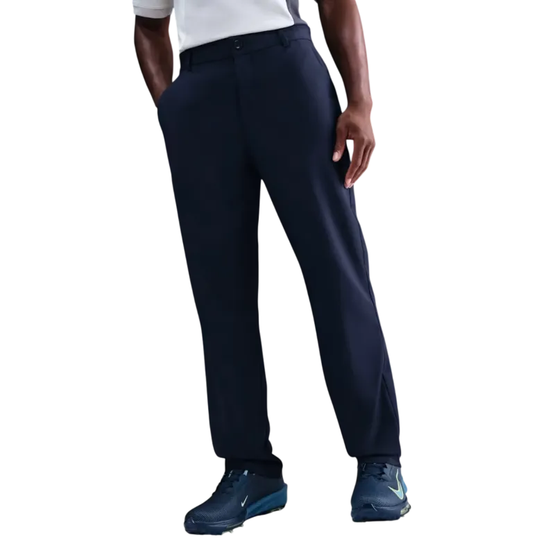 Pantalon de golf Nike Dri-FIT tissé extensible – Homme