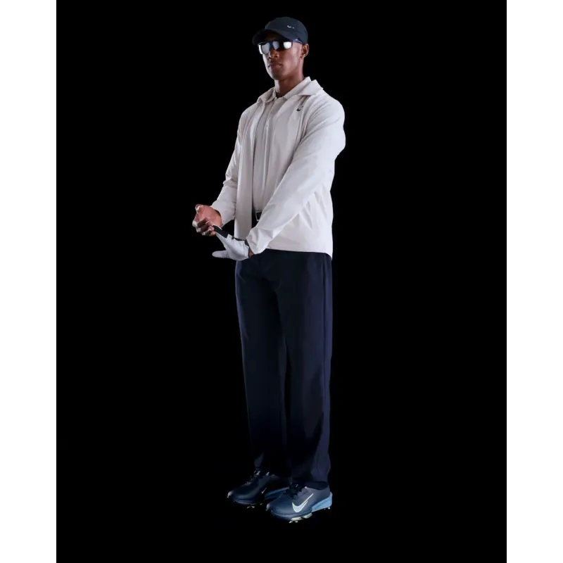 Pantalon de golf Nike Dri-FIT tissé extensible – Homme