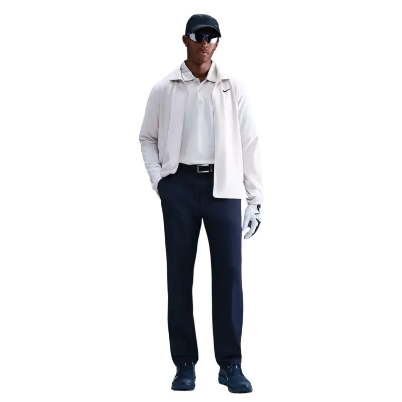 Pantalon de golf Nike Dri-FIT tissé extensible – Homme
