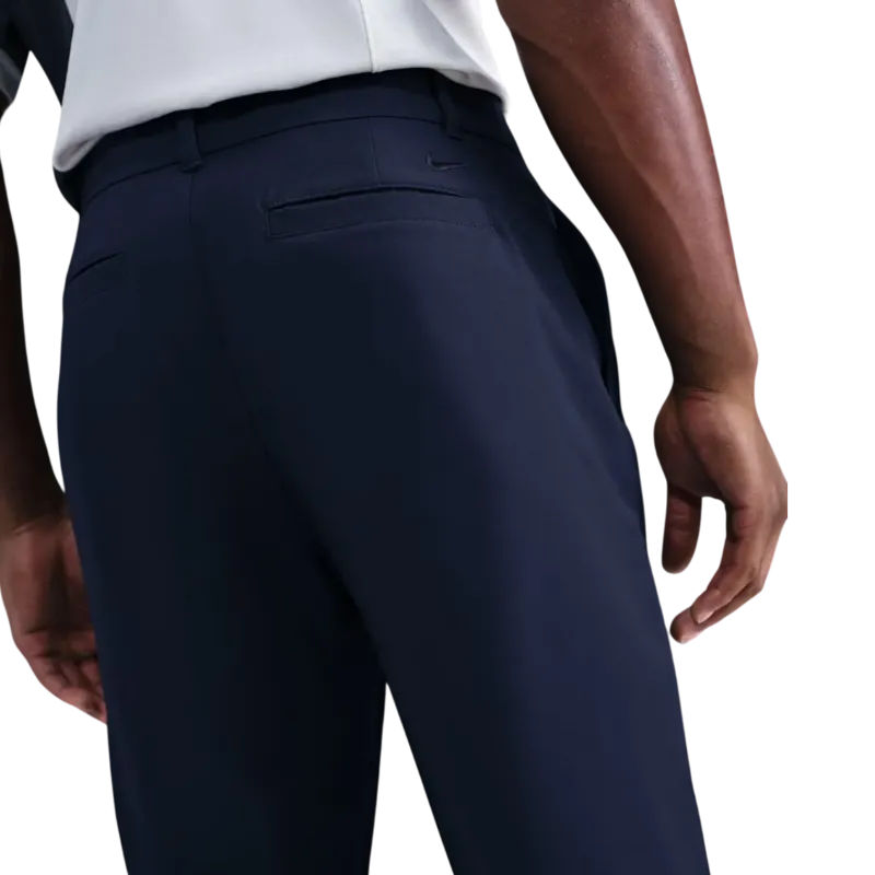 Pantalon de golf Nike Dri-FIT tissé extensible – Homme
