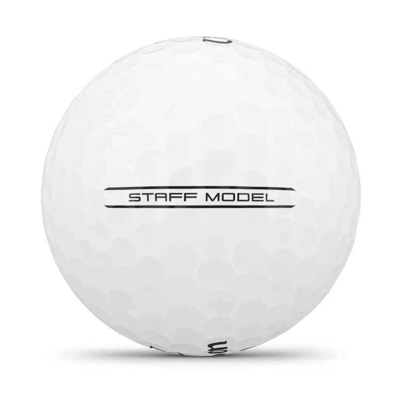 BALLES STAFF MODEL BALLES STAFF MODEL