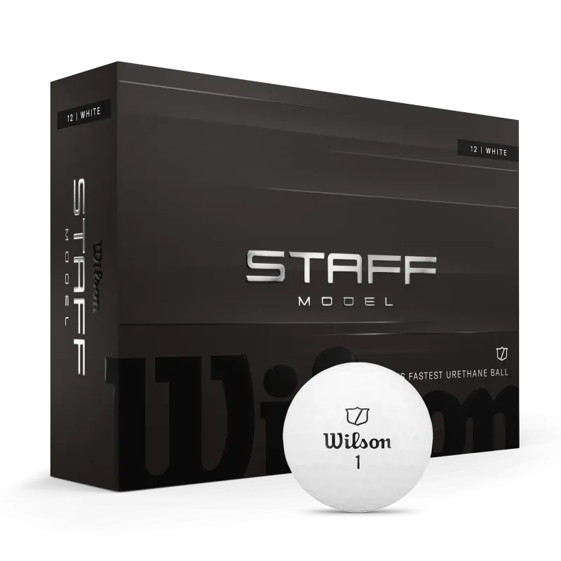 BALLES STAFF MODEL BALLES STAFF MODEL