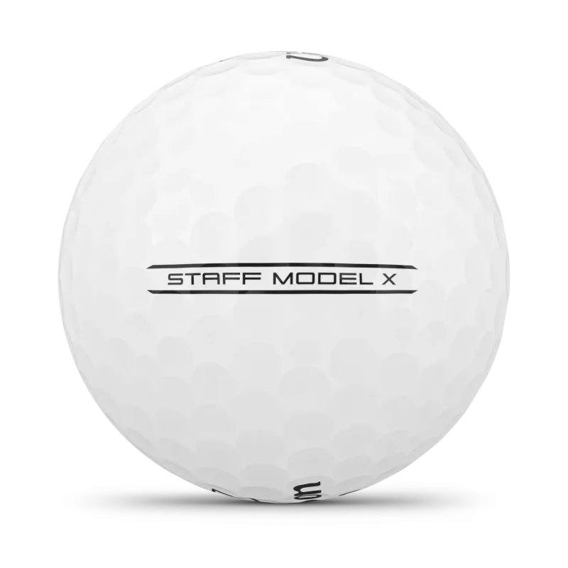 BALLES STAFF MODEL X