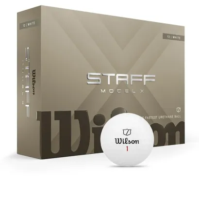 BALLES STAFF MODEL X