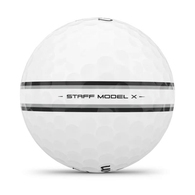 BALLES STAFF MODEL X TRK360