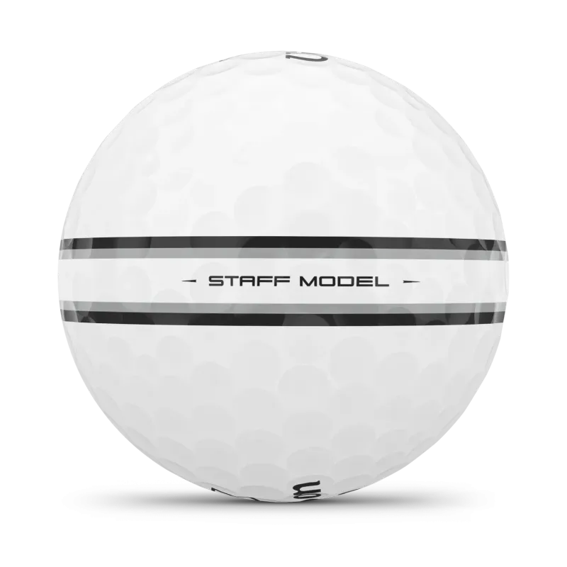 BALLES STAFF MODEL TRK360