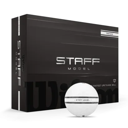 BALLES STAFF MODEL TRK360