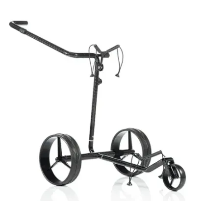 JUCAD - CHARIOT CARBON TRAVEL 2.0 NOIR