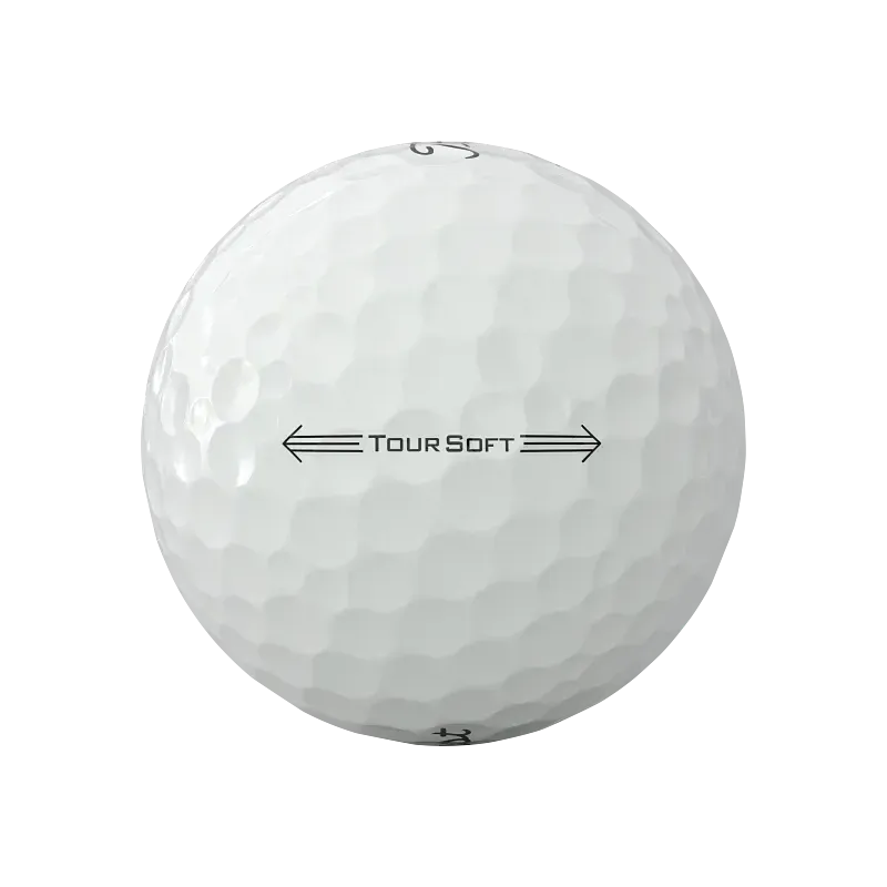 BALLES TOUR SOFT