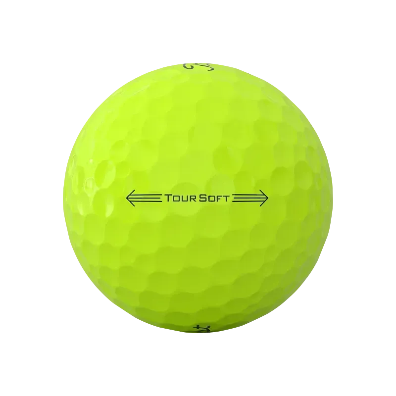BALLES TOUR SOFT