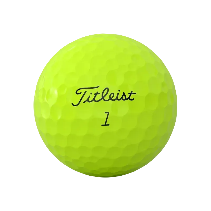 BALLES TOUR SOFT