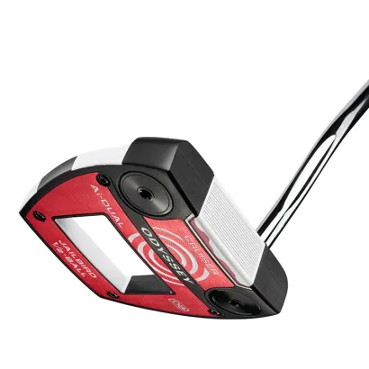 PUTTER Ai-DUAL JAILBIRD MINI 1/2BALL DB SLIM