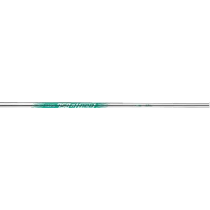 SHAFT N-S 750 GH IRON