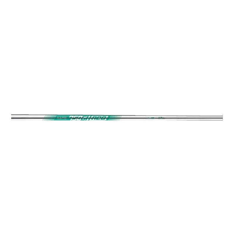 SHAFT N-S 750 GH IRON