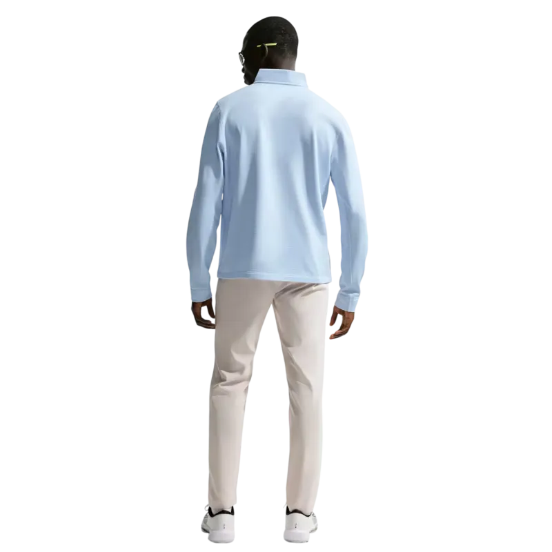 SWEAT VELOCITY 1/2 ZIP