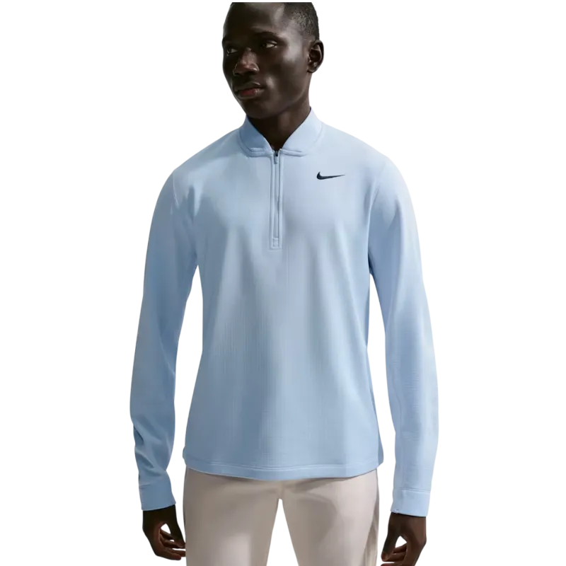 SWEAT VELOCITY 1/2 ZIP