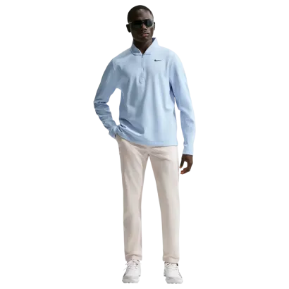 SWEAT VELOCITY 1/2 ZIP