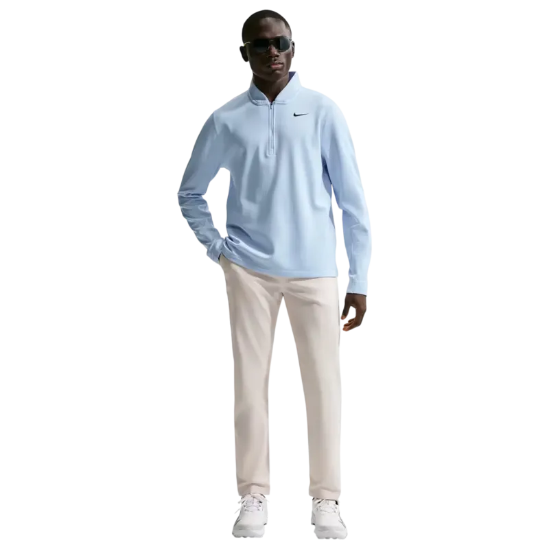 SWEAT VELOCITY 1/2 ZIP