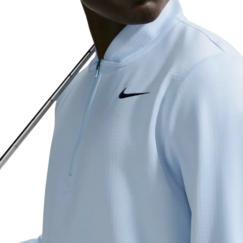 SWEAT VELOCITY 1/2 ZIP