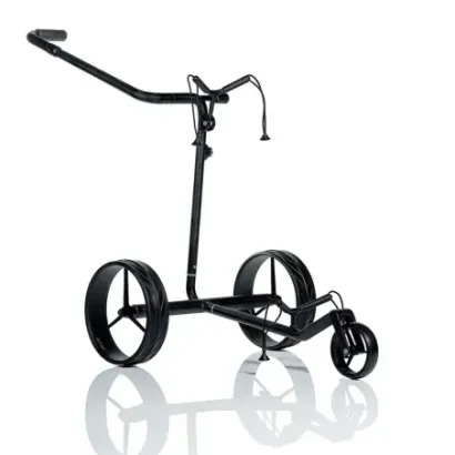 JUCAD CARBON TRAVEL NERO SV 2.0