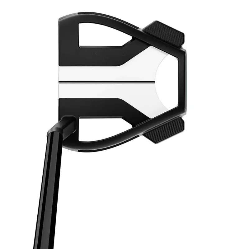 PUTTER SPIDER TOUR X BLACK SMALL SLANT