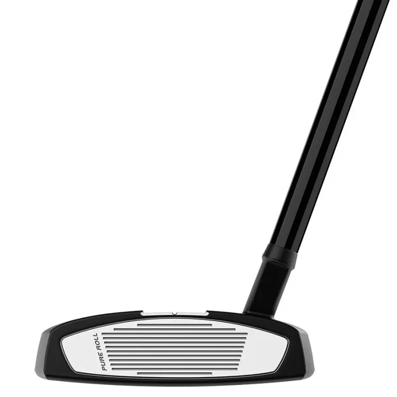 PUTTER SPIDER TOUR X BLACK SMALL SLANT