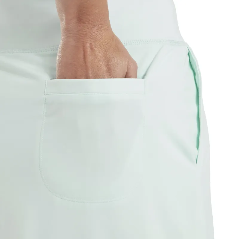 JUPE FEMME AERIAL SOUPLE 48 cm