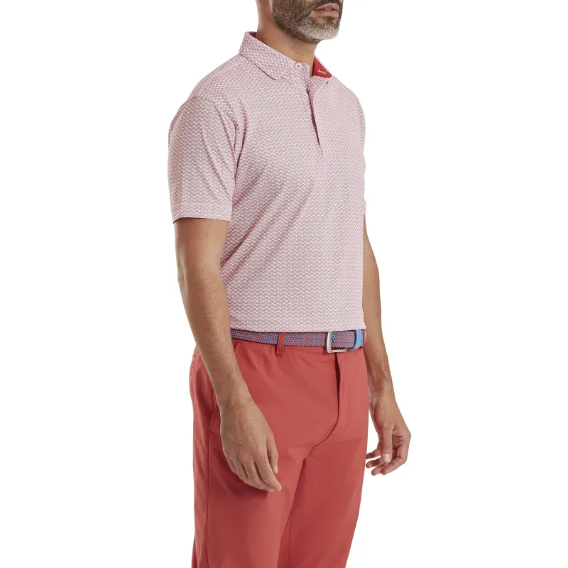 POLO IMPRIME ST JACQUES