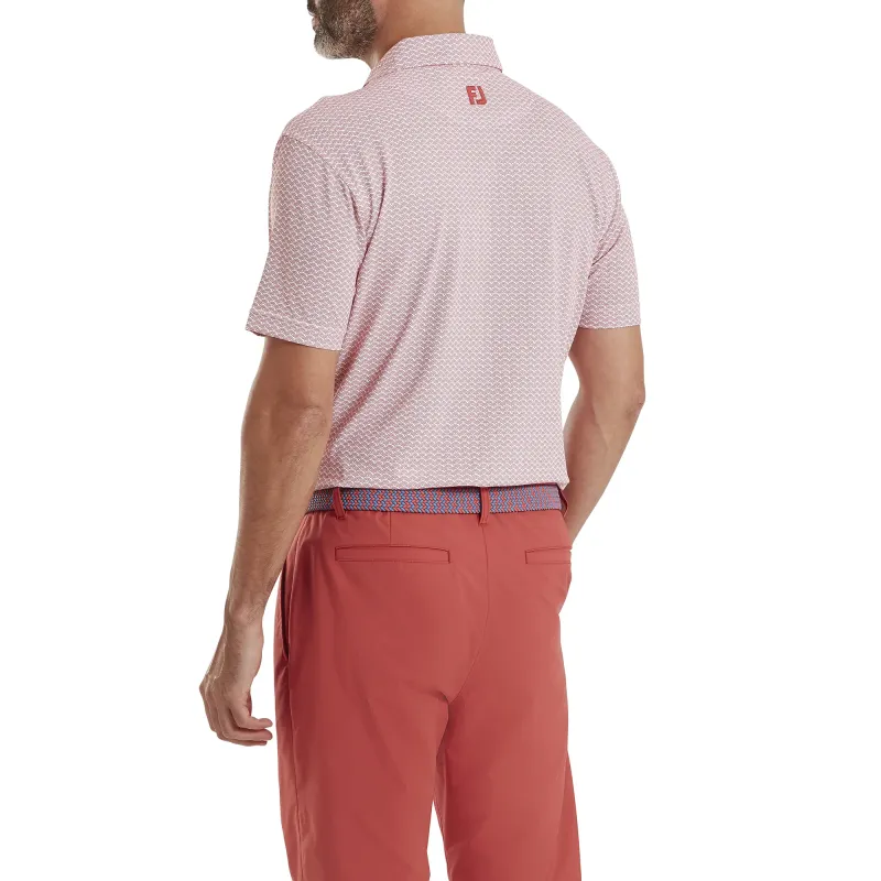 POLO IMPRIME ST JACQUES