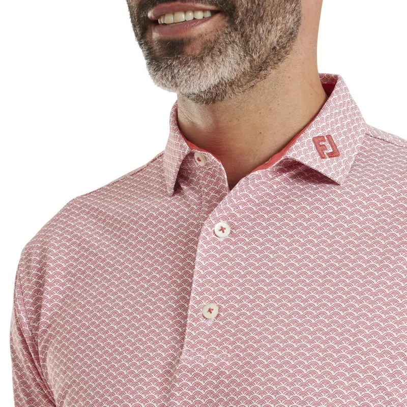 POLO IMPRIME ST JACQUES