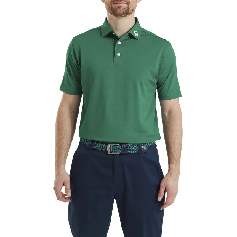 POLO STRETCH PIQUE POLO STRETCH PIQUE
