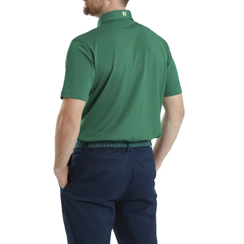 POLO STRETCH PIQUE POLO STRETCH PIQUE