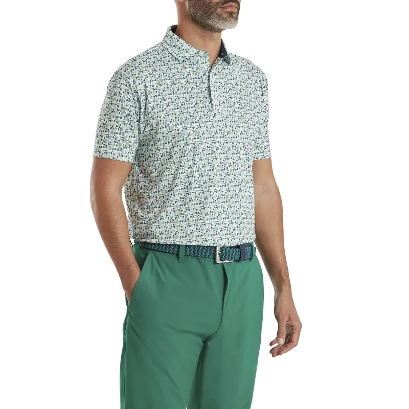 POLO SURF IMPRIME POLO SURF IMPRIME